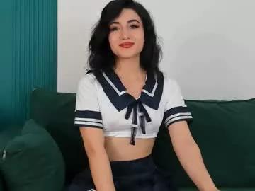 maya_rogerss from Chaturbate
