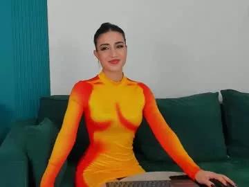 maya_rogerss from Chaturbate