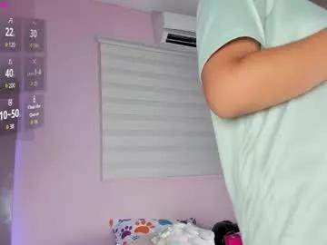 maya_stonee1 from Chaturbate is Freechat