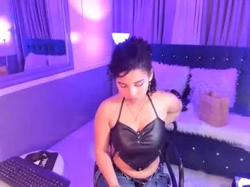 mayaa_ross from Chaturbate