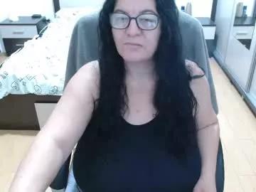 mayabbw50tits from Chaturbate