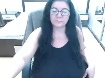 mayabbw50tits from Chaturbate