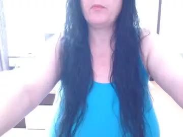 mayabbw50tits from Chaturbate