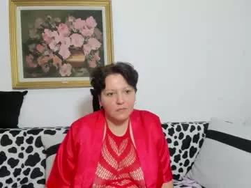 mayablowsyou from Chaturbate