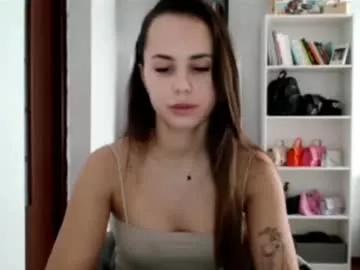 mayaglamour from Chaturbate