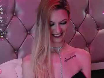 mayahales from Chaturbate