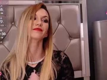mayahales from Chaturbate