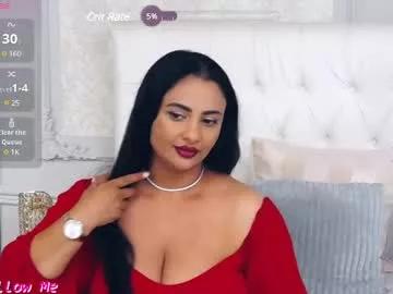 mayajansen from Chaturbate is Freechat