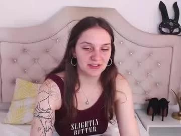Mayakinky webcams show profile image 