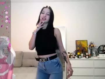 mayales from Chaturbate