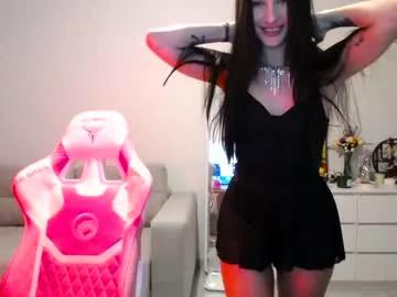 mayales from Chaturbate