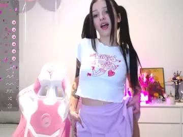 mayales from Chaturbate