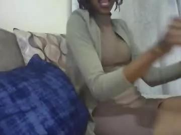 mayan001 from Chaturbate