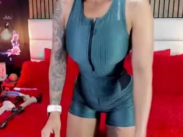 mayarusell01 from Chaturbate