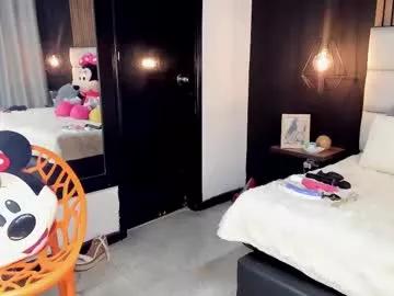 mayarusell01 from Chaturbate