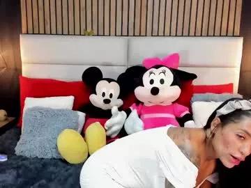 mayarusell01 from Chaturbate