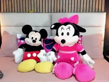 mayarusell01 from Chaturbate