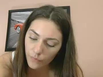 mayateases from Chaturbate