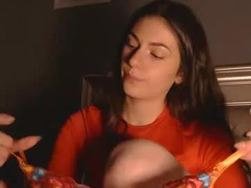 mayateases from Chaturbate