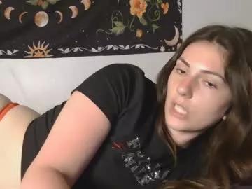 mayateases from Chaturbate