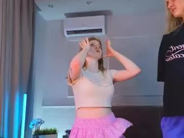 Photos of maydacroswell from Chaturbate is Freechat