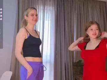 Photos of maydacroswell from Chaturbate is Freechat