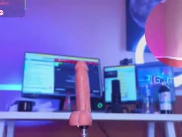 maykka from Chaturbate is Freechat