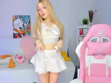 mayya_cute from Chaturbate