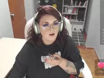 mazze_runner from Chaturbate
