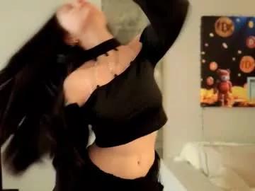 mcflurry18 from Chaturbate is Freechat