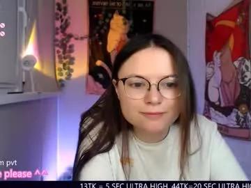 me_hanna from Chaturbate is Freechat