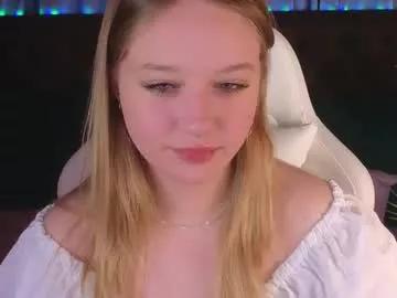me_michelle from Chaturbate