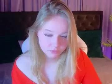me_michelle from Chaturbate