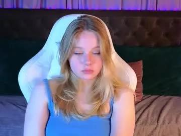 me_michelle from Chaturbate