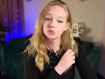 me_michelle from Chaturbate