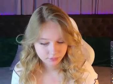 me_michelle from Chaturbate
