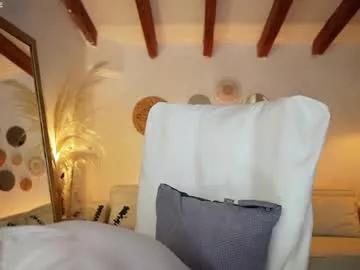 meegan1 from Chaturbate