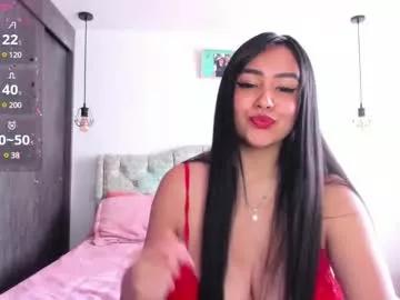 meeliisa_ from Chaturbate