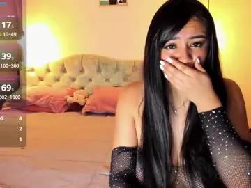 meeliisa_ from Chaturbate