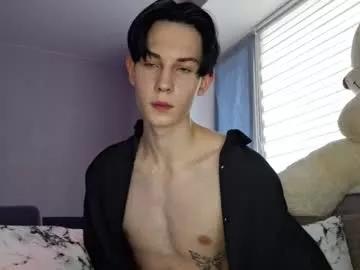 meetmikee from Chaturbate