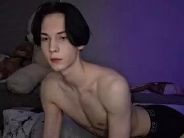 meetmikee from Chaturbate
