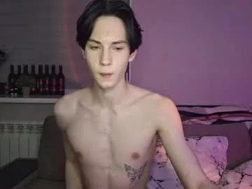 meetmikee from Chaturbate