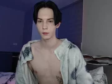 meetmikee from Chaturbate