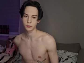 meetmikee from Chaturbate