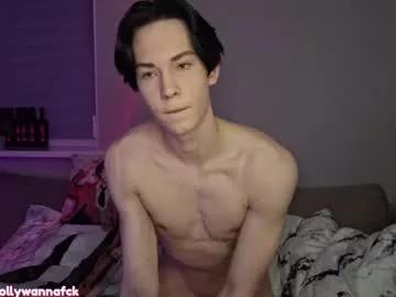 meetmikee from Chaturbate