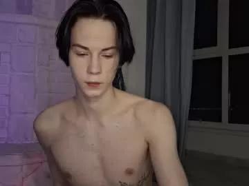 meetmikee from Chaturbate