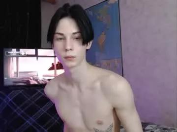 meetmikee from Chaturbate