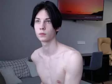 meetmikee from Chaturbate
