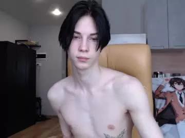 meetmikee from Chaturbate