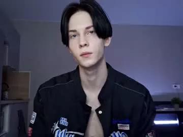 meetmikee from Chaturbate
